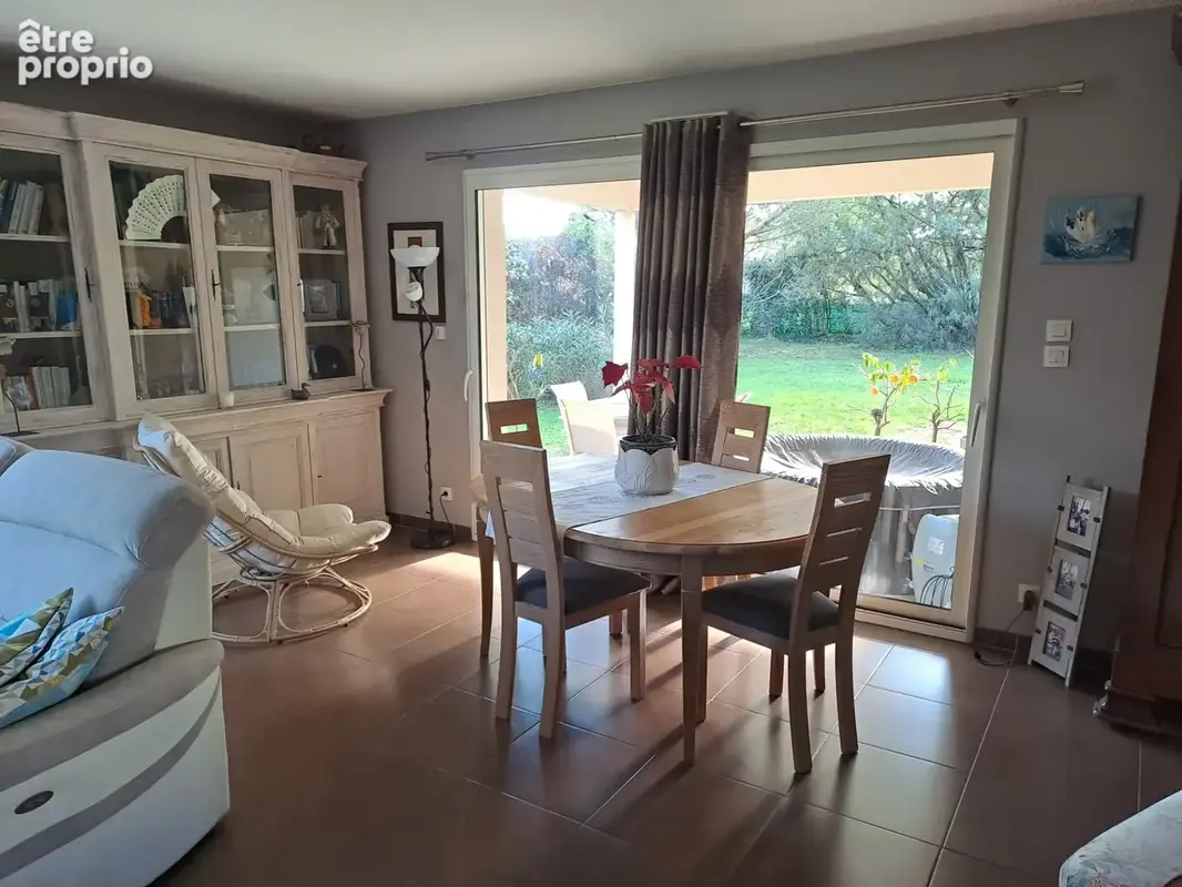 Maison à vendre 6 pièces (Proche Golf) - photo 5