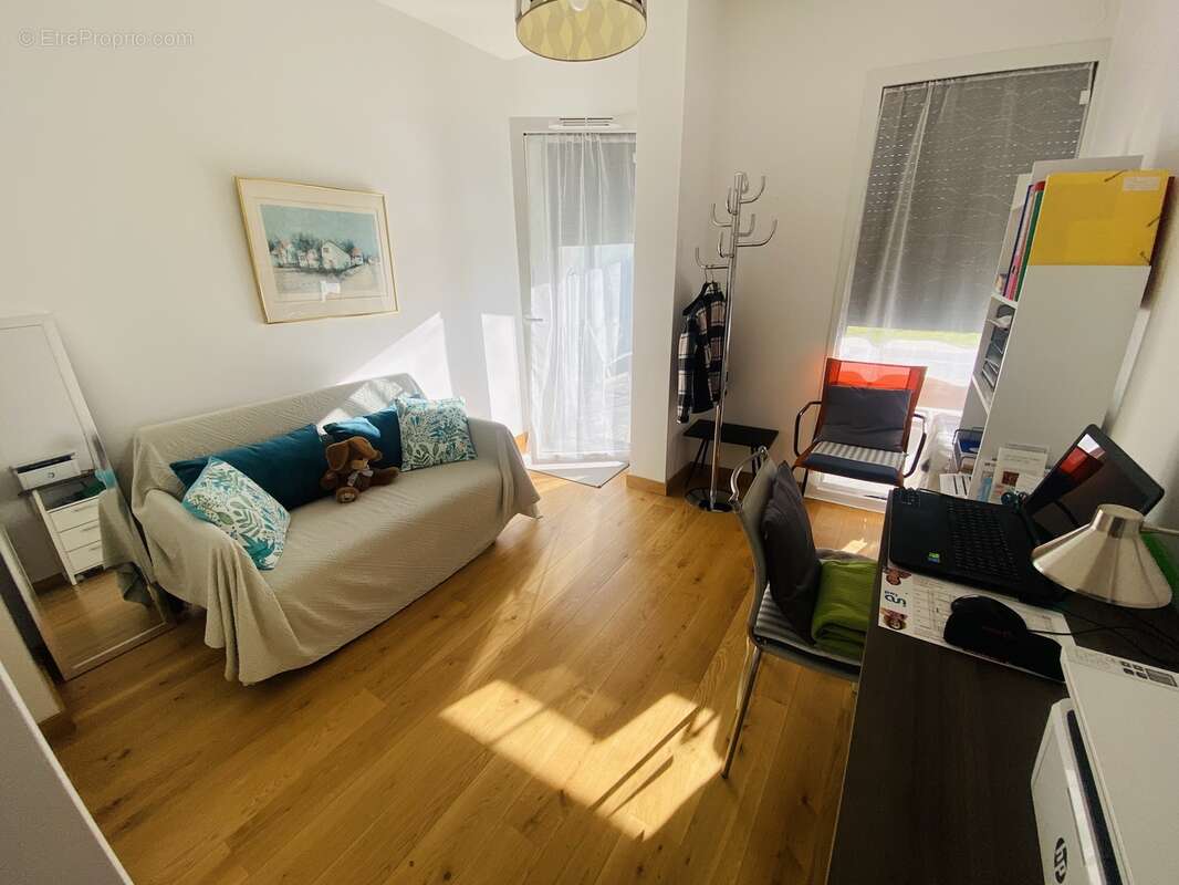 Appartement à GAILLARD