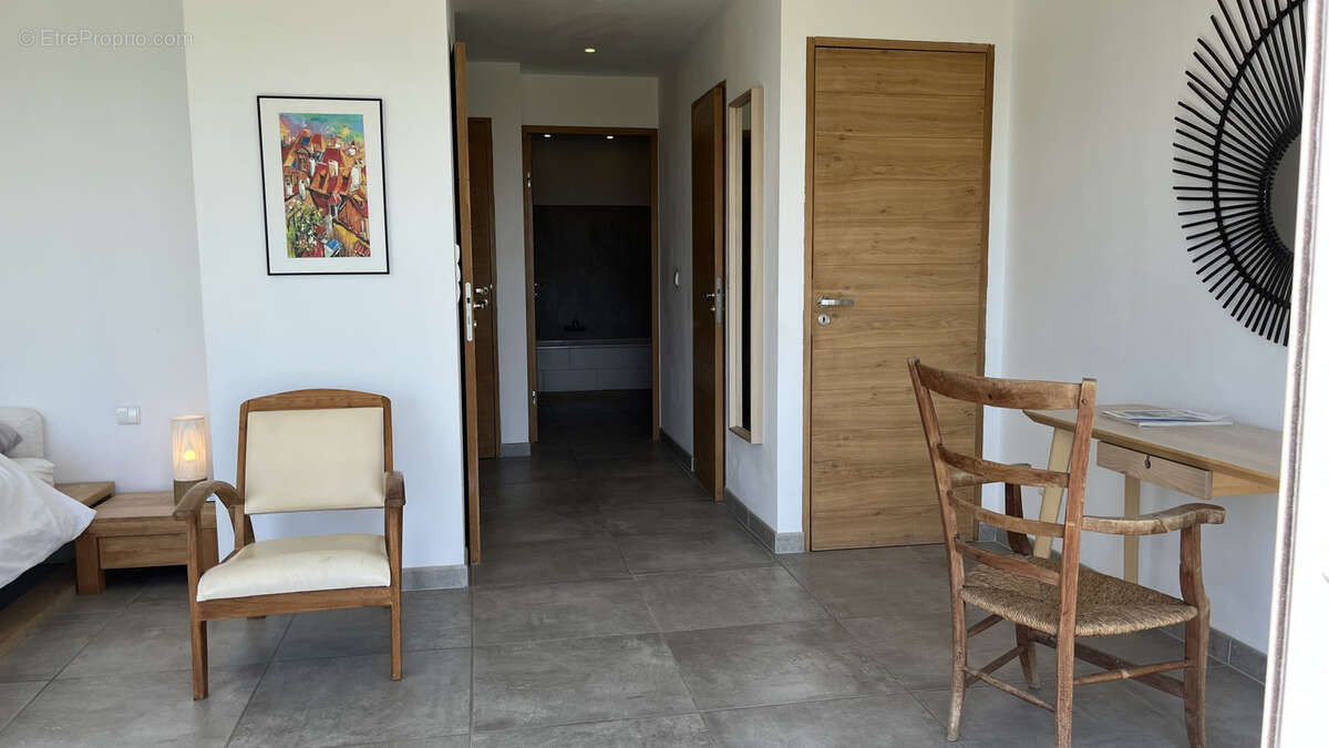 Maison à ROCHEFORT-DU-GARD