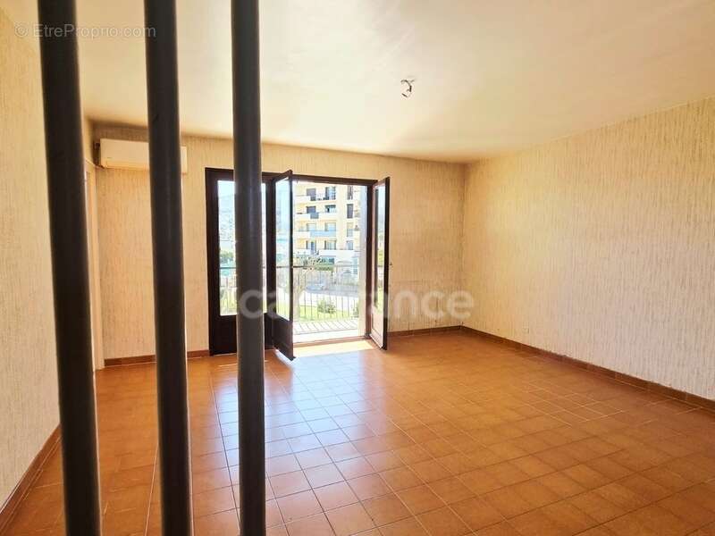 Appartement à BORGO