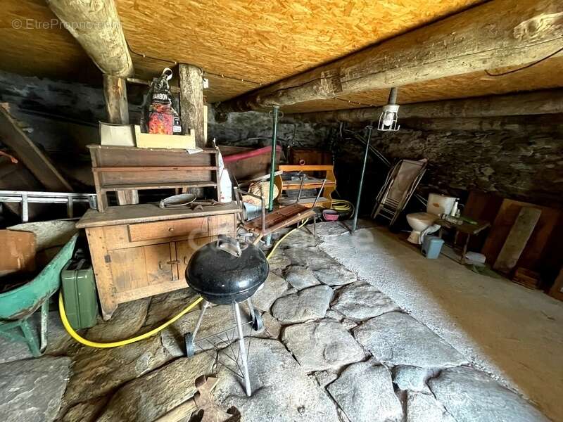 Chalet d'alpage vue exceptionnelle la plagne-tarentaise (73210) - photo 15