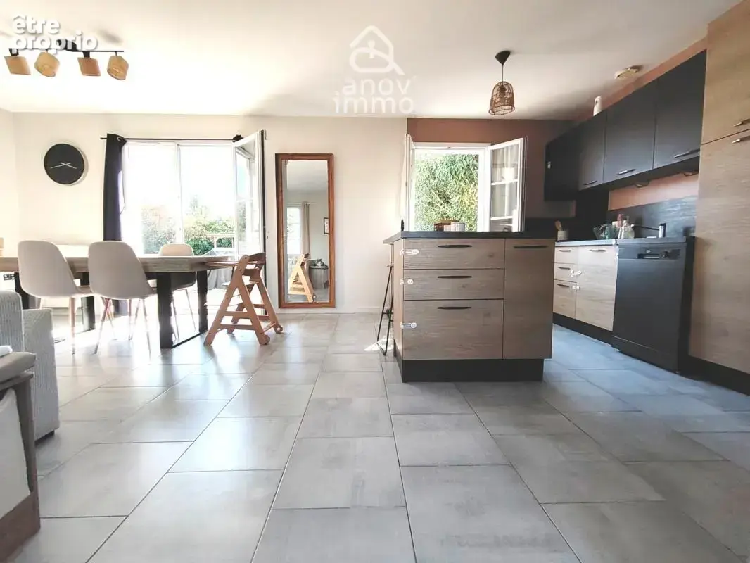 Maison de plain-pied - 76m2, 3 Chambres - proche commodités - photo 3