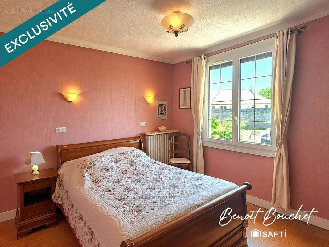Photo 6 - Maison à CARPIQUET