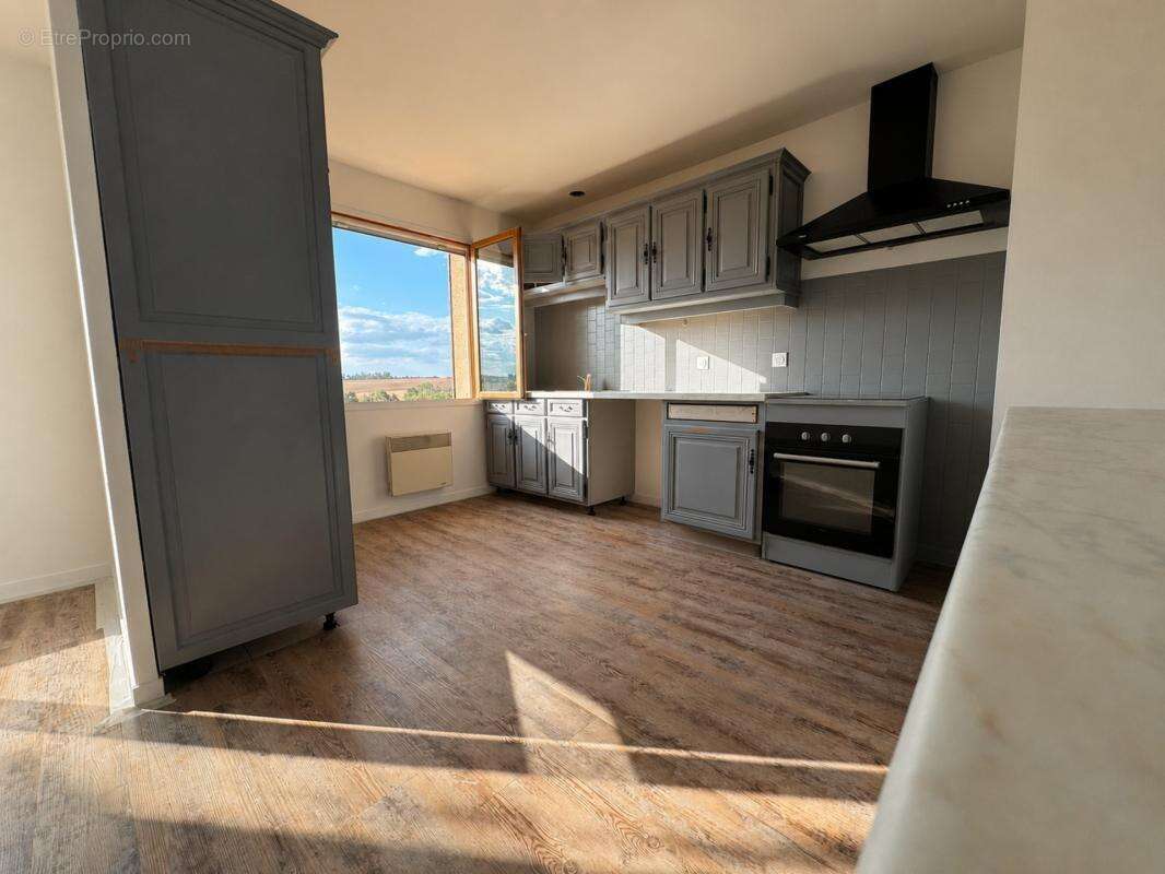 Maison à vendre 5 pièces Proche de LACHAPELLE AUX POTS (60) - photo 2