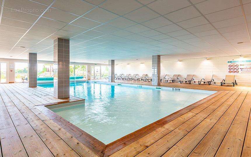 Appartement à ROZ-SUR-COUESNON