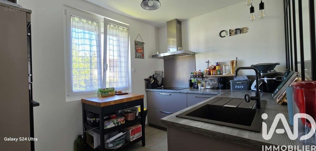 Photo 8 - Maison à SAINT-AMAND-MONTROND