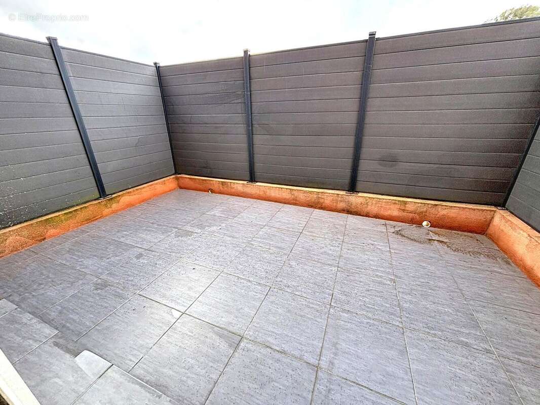 Appartement à GRASSE