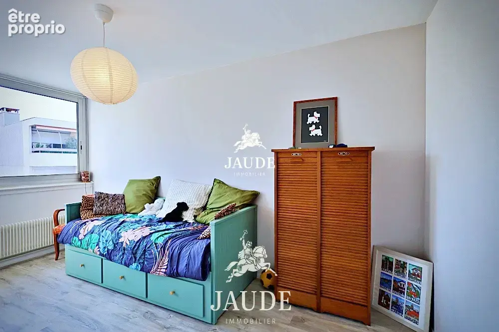 Appartement - 5 pièces - 97m2 - Chamalières - photo 7
