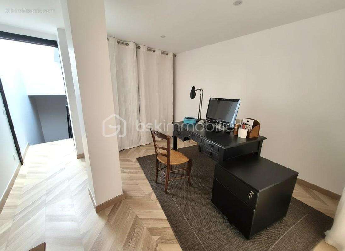 Appartement à POLLESTRES