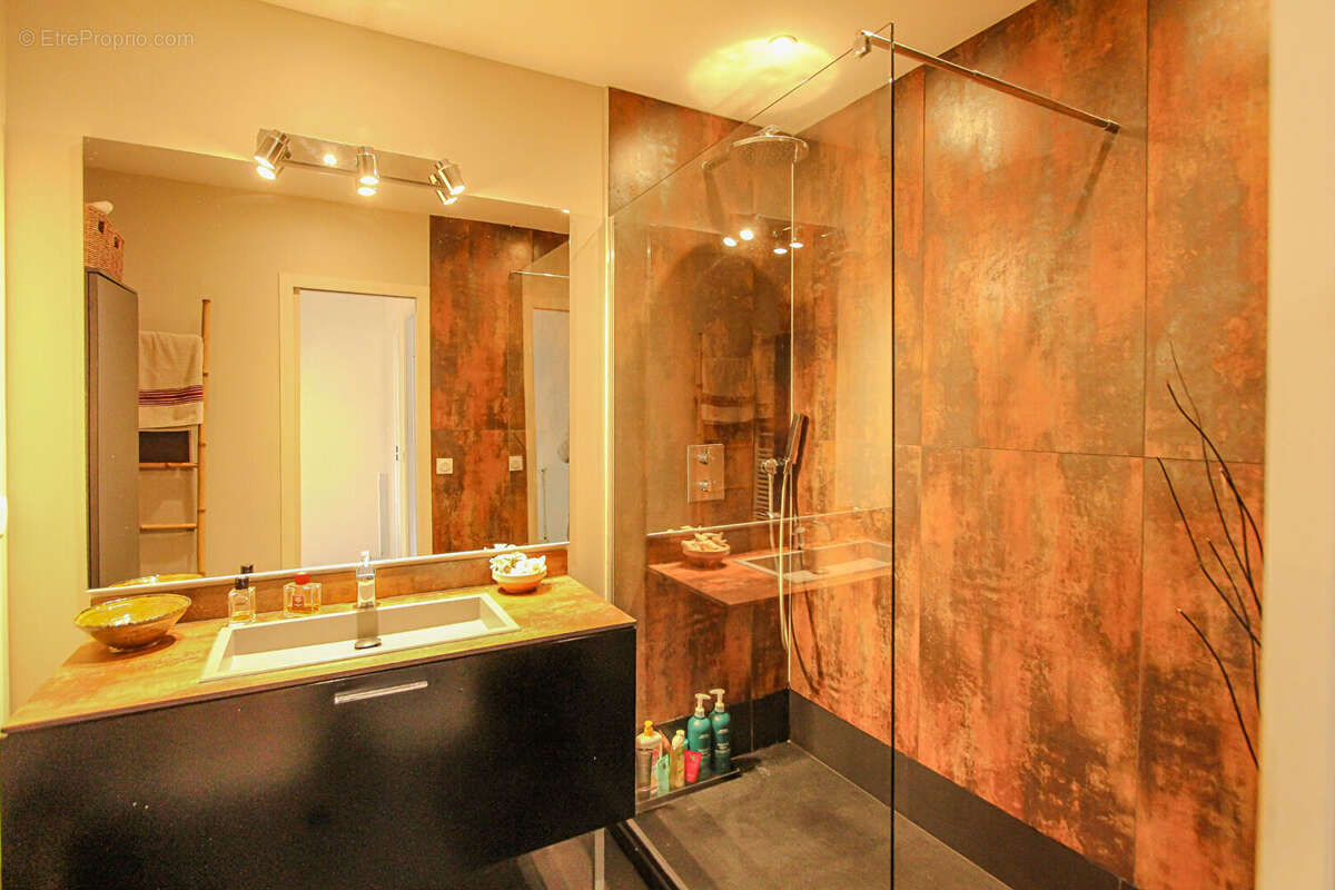 Appartement à BIARRITZ