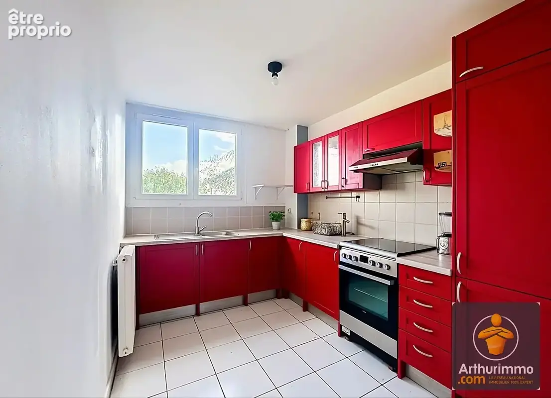 Vente Appartement Brunoy(91800) 219 000ï¿œ - photo 3