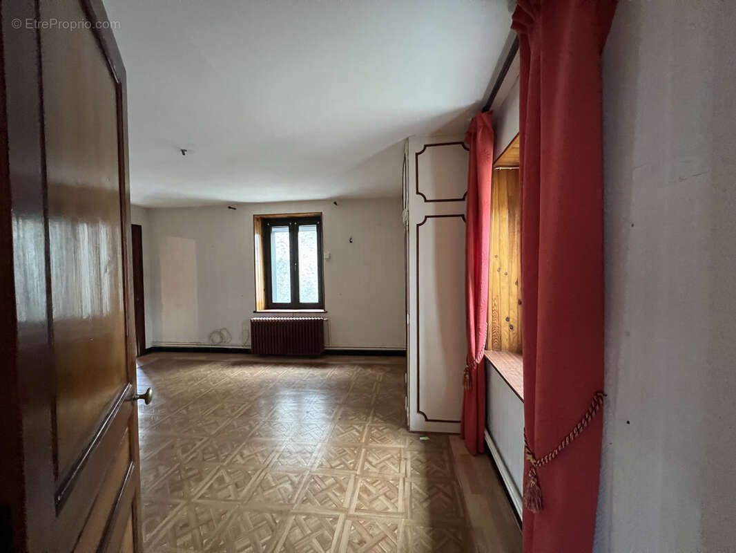 Appartement à LONGWY