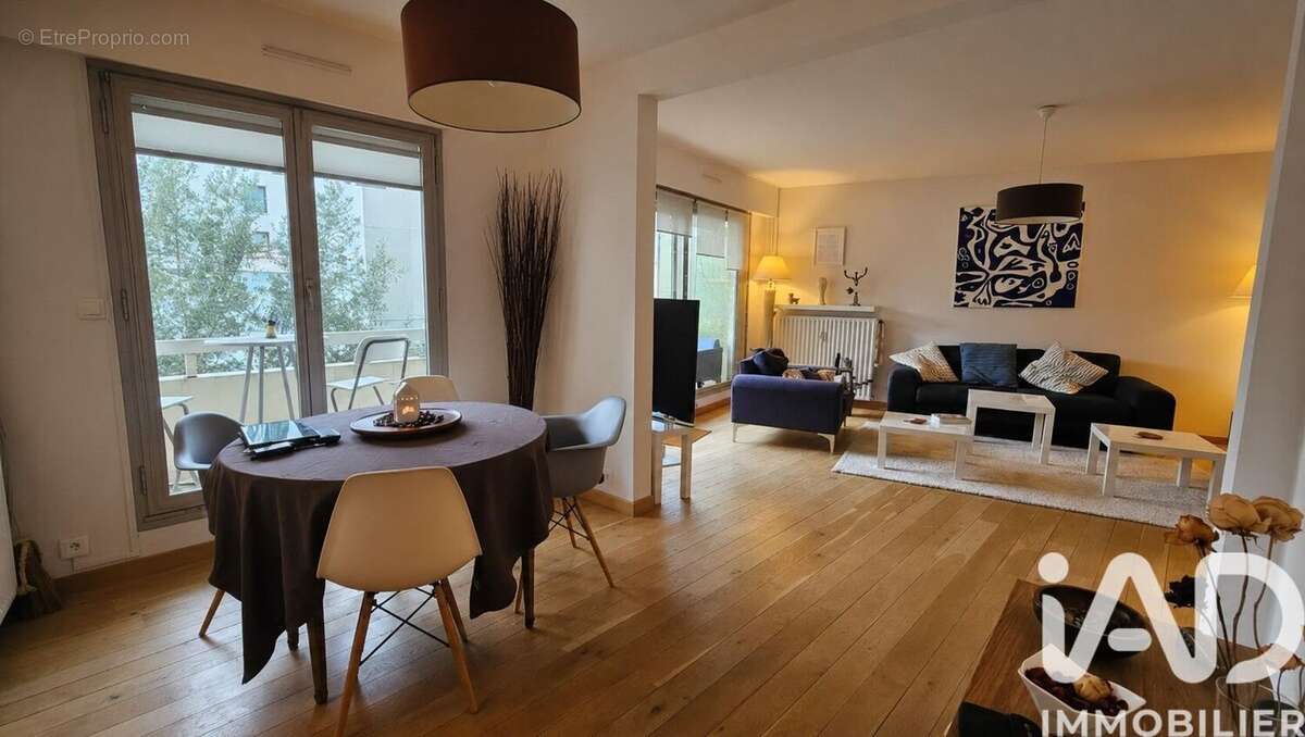 Photo 4 - Appartement à ORLEANS