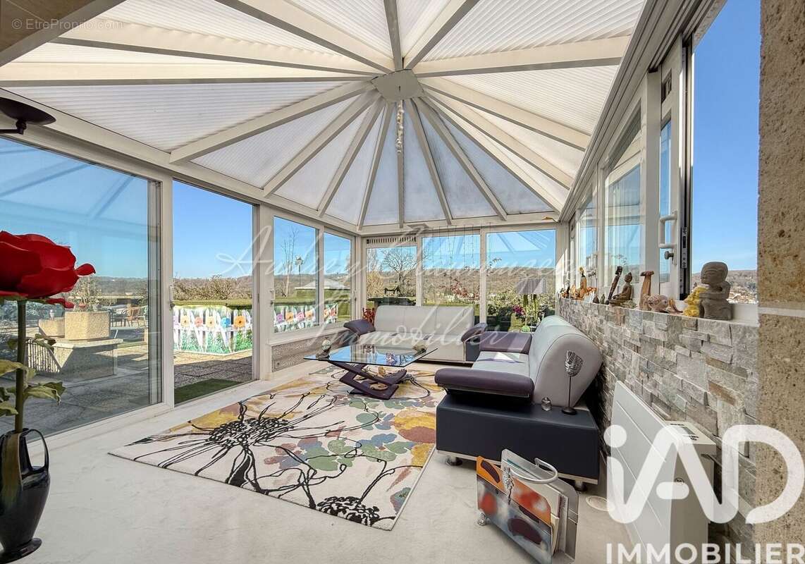 Photo 3 - Appartement à ORSAY