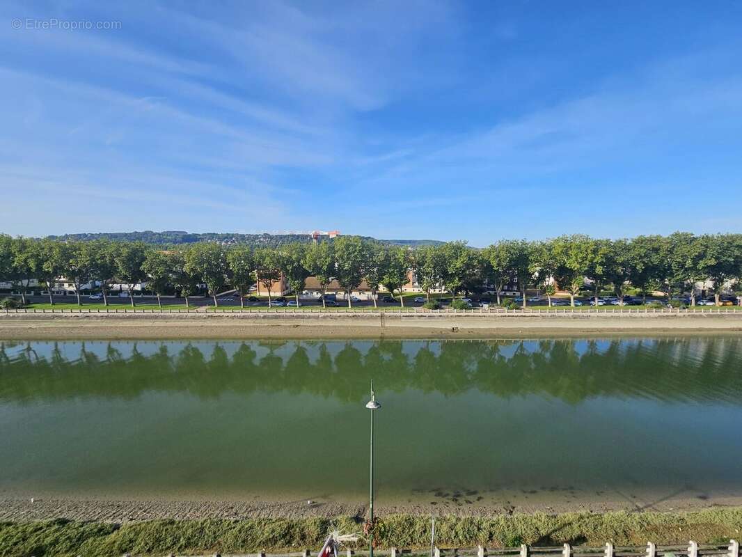 Appartement à TROUVILLE-SUR-MER