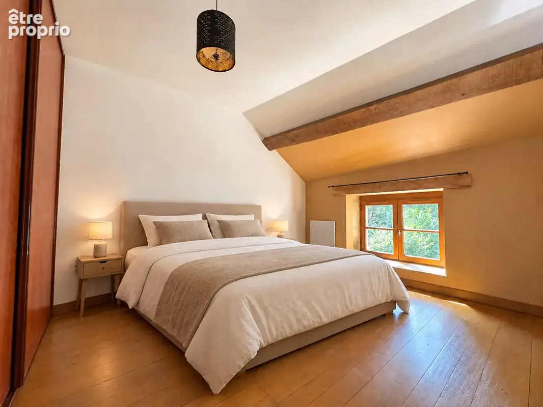 Ensemble Immobilier - MONT SAINT JEAN (secteur Pouilly en Auxois) - photo 7