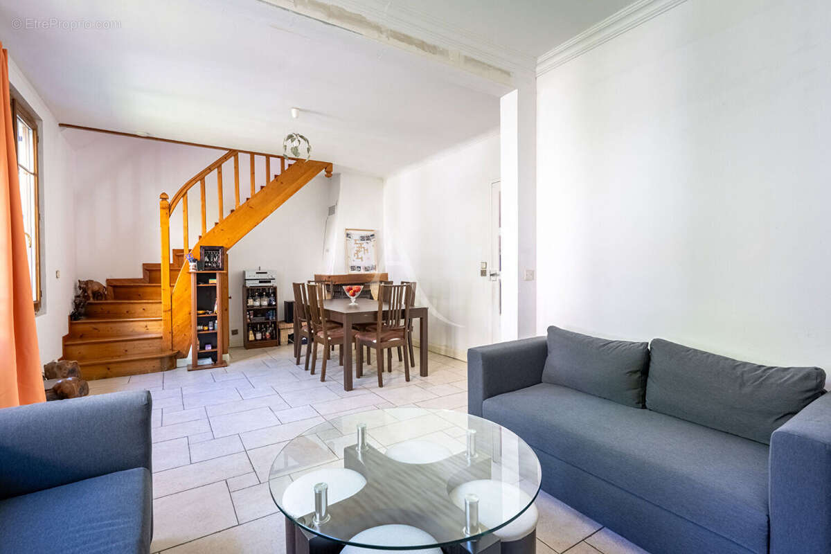 Maison à BRUEIL-EN-VEXIN