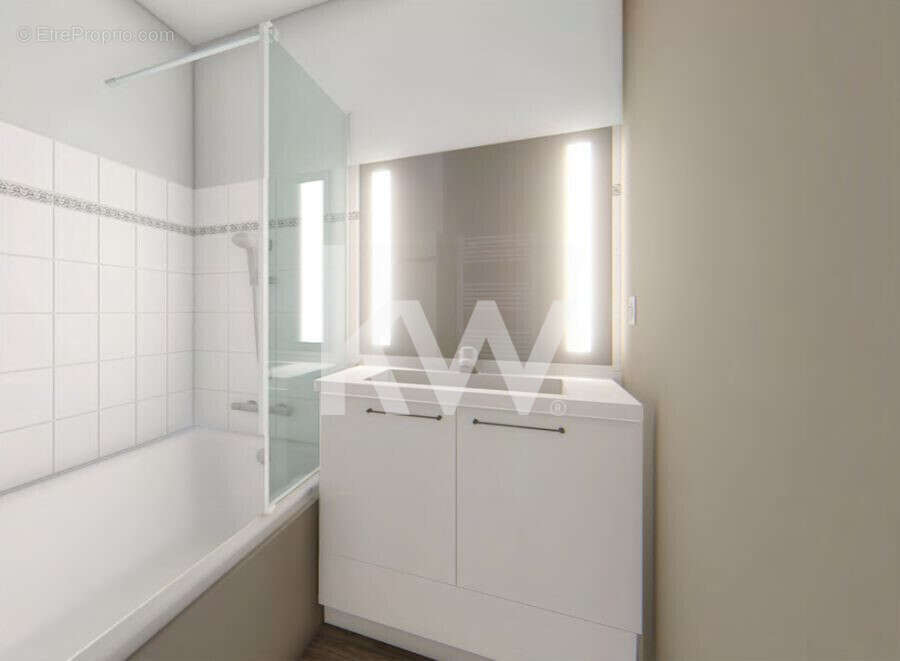 Appartement 18 m² à Dives-Sur-Mer  - photo 6