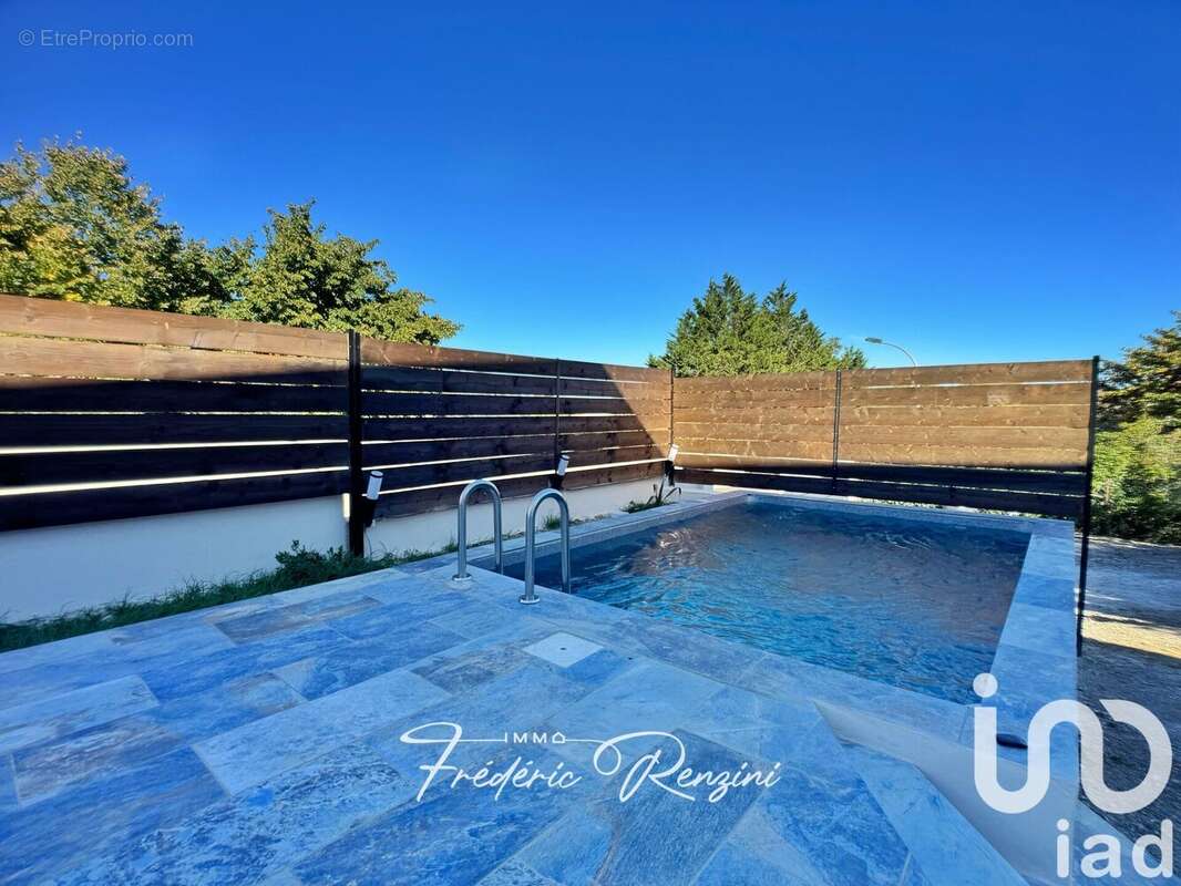 Photo 4 - Maison à CARCASSONNE