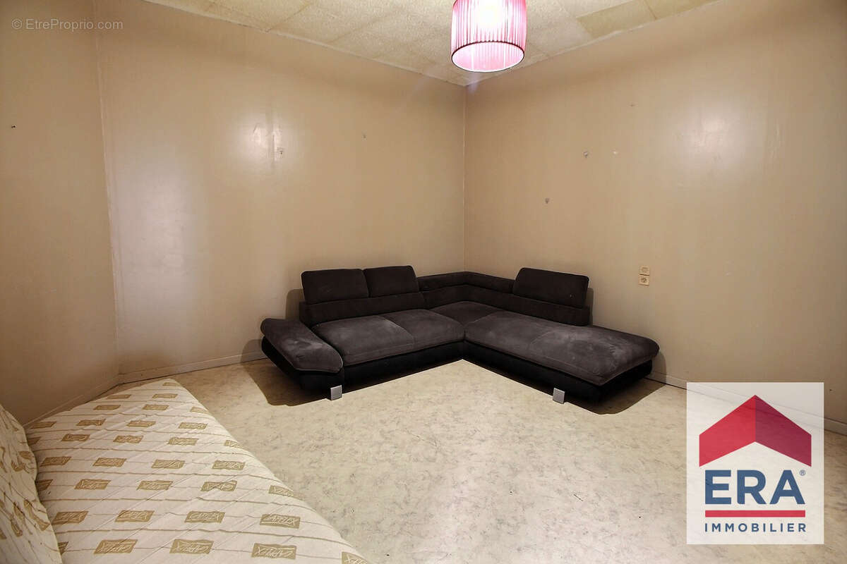 Maison à PONT-SAINT-ESPRIT