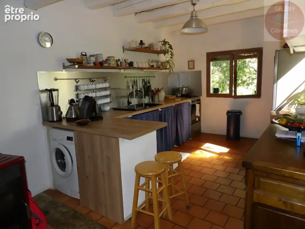 Maison écologique tres agréable à vivre - photo 9