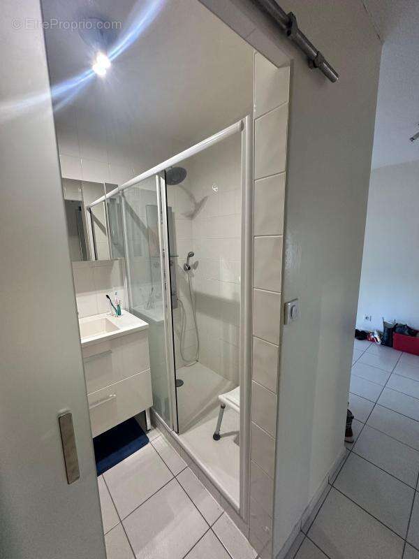 Appartement à LA VERPILLIERE
