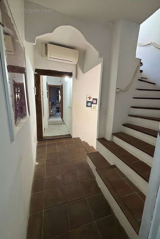 Appartement à LE LUC