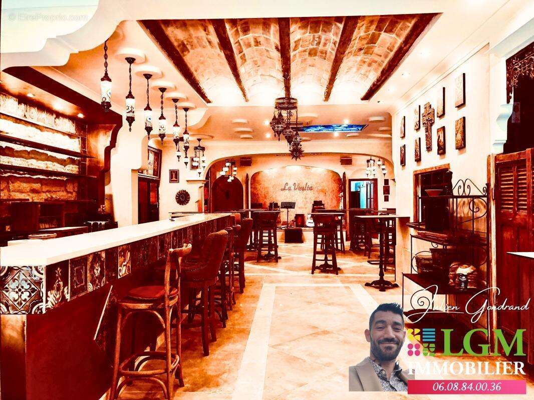 Appartement à AIGUES-MORTES