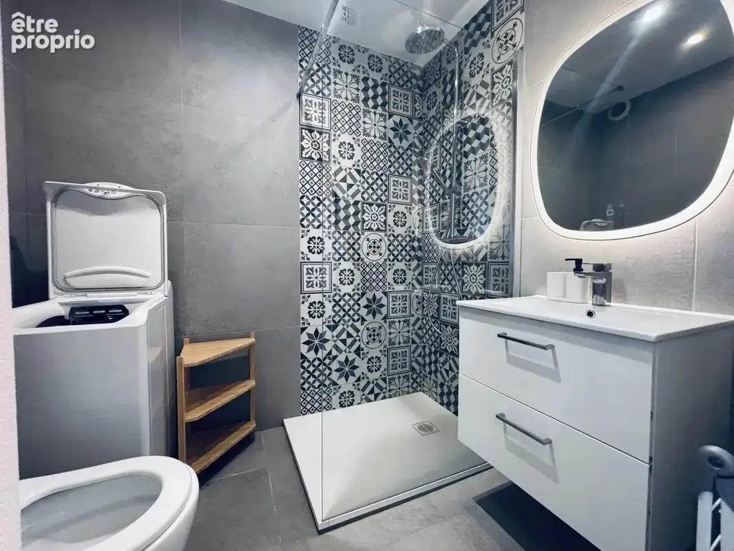 Agreable studio sur la marina - photo 4