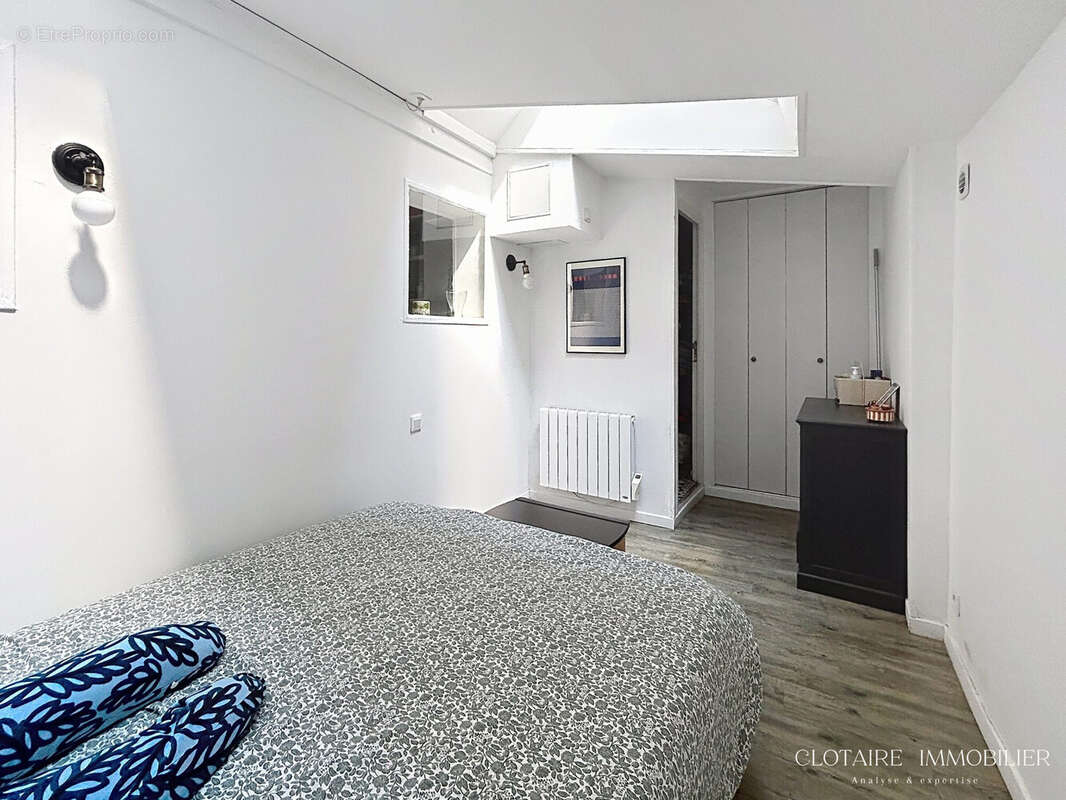Appartement 54 m² à Compiegne  - photo 4