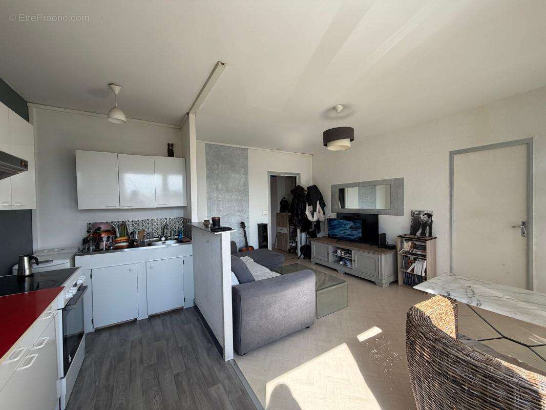 Appartement à CALAIS