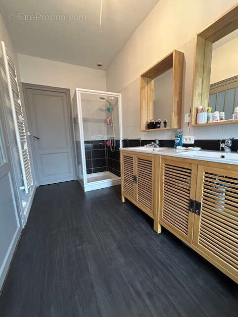 Appartement à MARMANDE