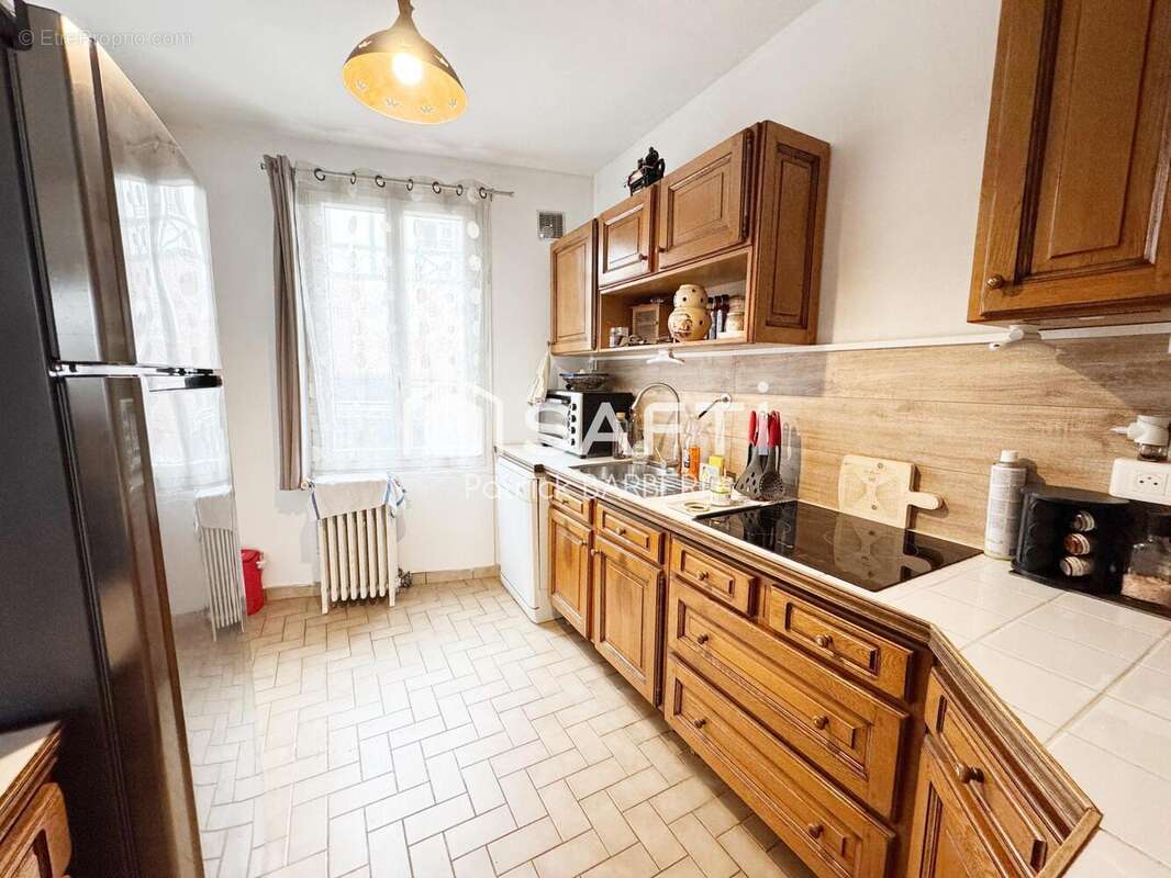 Photo 5 - Maison à FRANCONVILLE