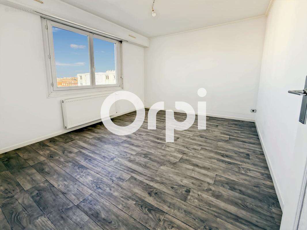 Appartement à DUNKERQUE