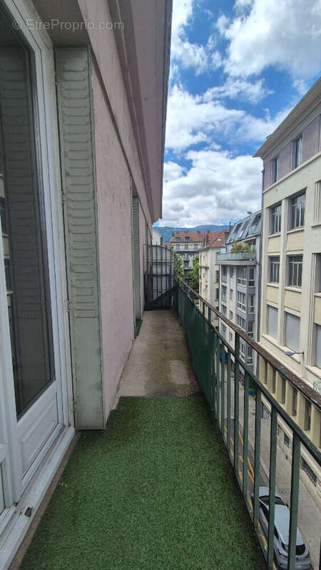 Appartement Grenoble 2 pièce(s) 65.27 m2 - photo 15
