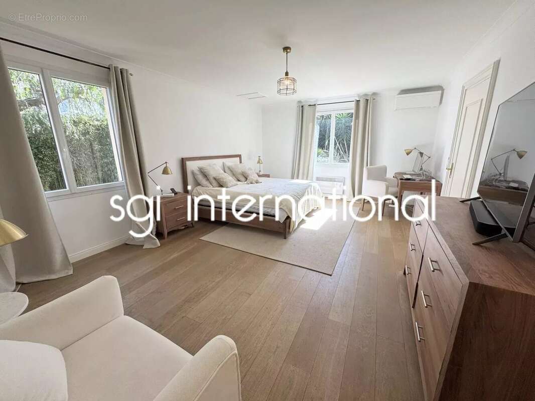 Maison à SAINT-TROPEZ