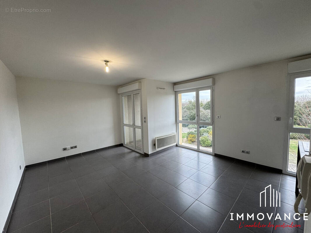 Appartement à CASTELNAU-LE-LEZ