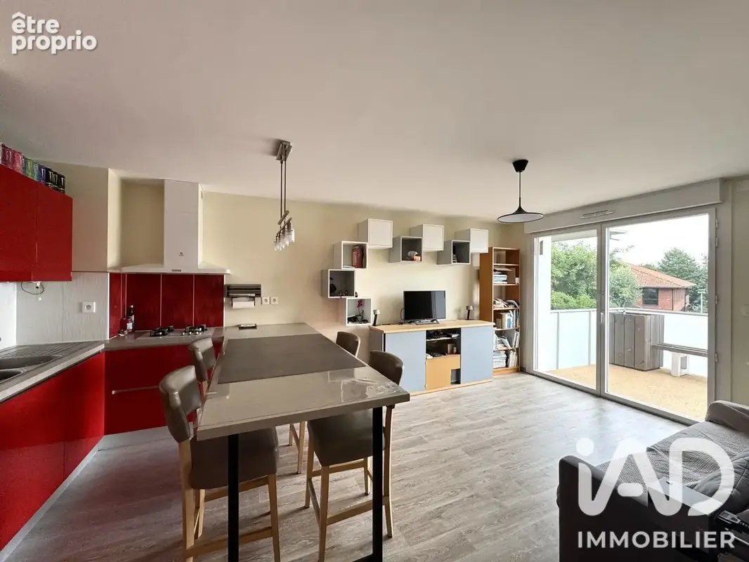 Photo 1 - Appartement à WAMBRECHIES