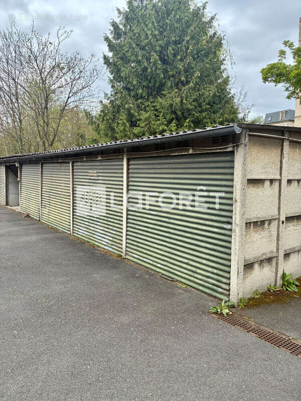 Appartement à MONTREUIL