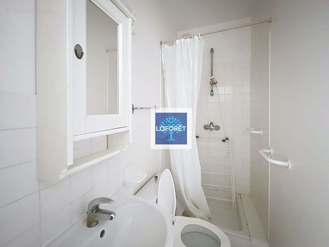 Appartement à JONZAC