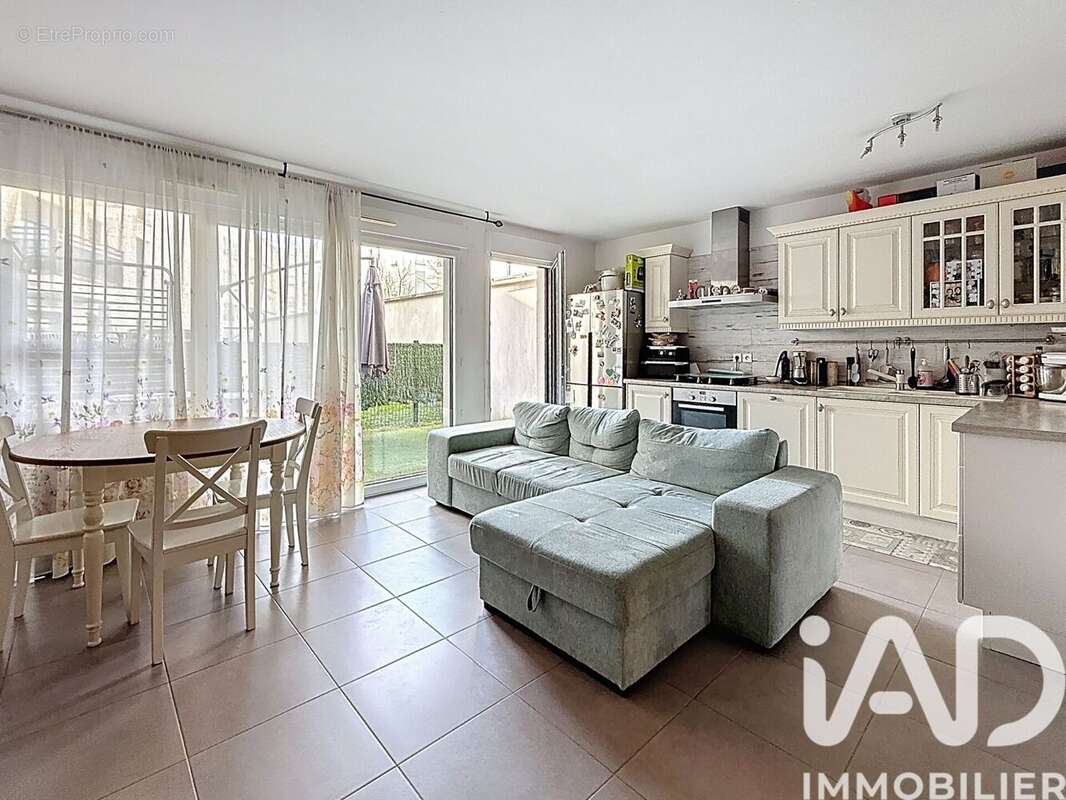 Photo 3 - Appartement à ATHIS-MONS