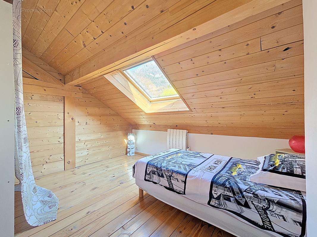 Appartement à AYSE