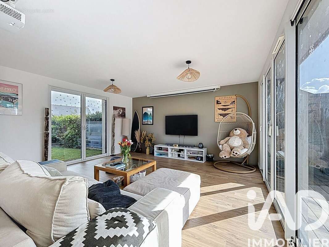 Photo 5 - Maison à CANCALE