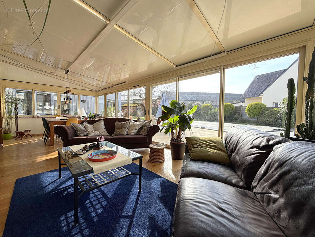 Maison à SAINT-BRIEUC