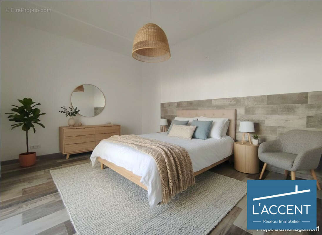 Maison à CASTILLON-DU-GARD