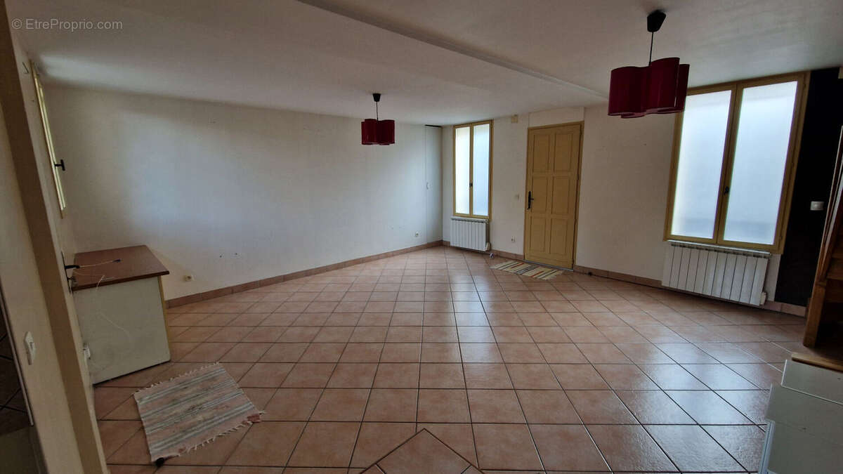 Maison à BRAY-SUR-SEINE