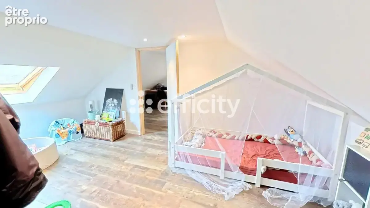 Maison 4 pièces 82 m² à vendre à Concarneau (29900) - photo 9