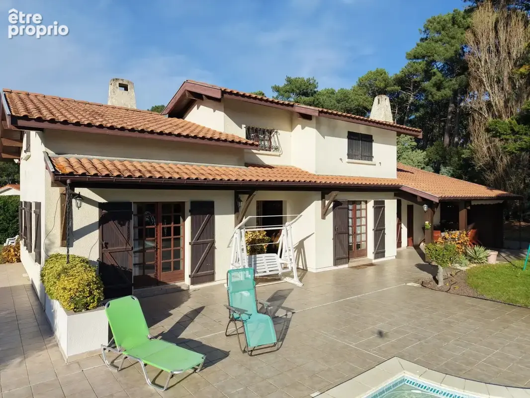Vente Maison (40600) 720 000ï¿œ - photo 2