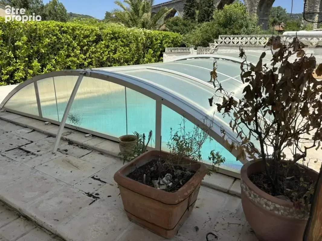 Maison 5 pièces 133 m² à vendre à Bedarieux (34600) - photo 11