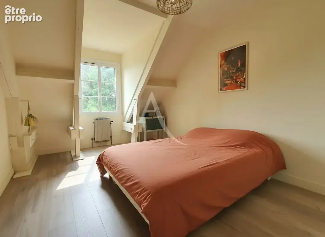 EXCLUSIVITE Noyers Sur Cher 6 pièces-Secteur paisible! - photo 16
